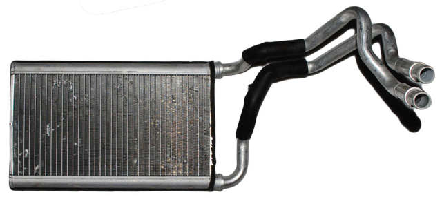 Радиатор отопителя GHP961A10 MAZDA