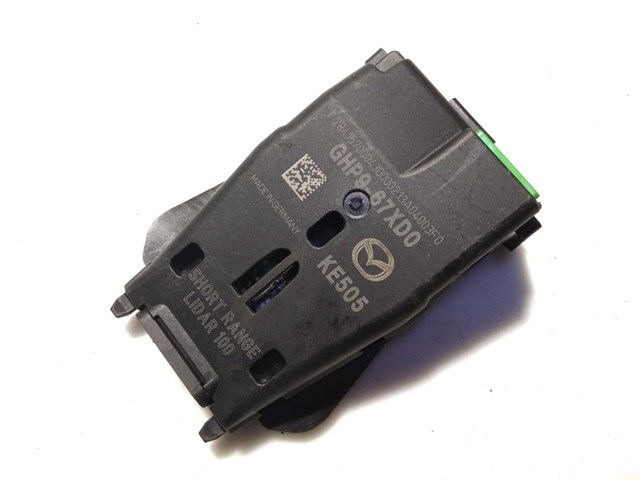 Камера заднего вида GHP967XD0 MAZDA