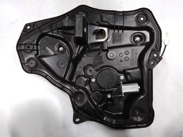 MAZDA GHP973590 Механизм стеклоподъемника двери задней левой в наличии Кривой Рог