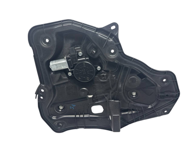 GHP973590A MAZDA Механизм стеклоподъемника двери задней левой купить в Львов