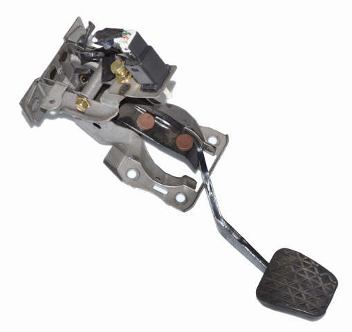Педаль тормоза GJ6A43300B MAZDA