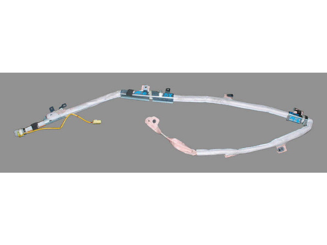 Подушка безопасности, боковая, правая GJ6J57KM0J MAZDA