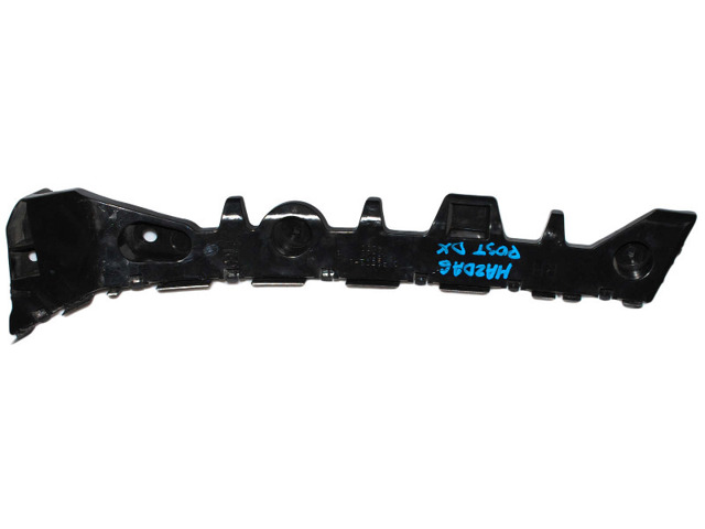 Правый кронштейн заднего бампера GJR9502H1 MAZDA
