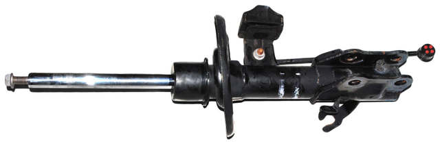 Амортизаторная стойка передняя левая GML834900A MAZDA