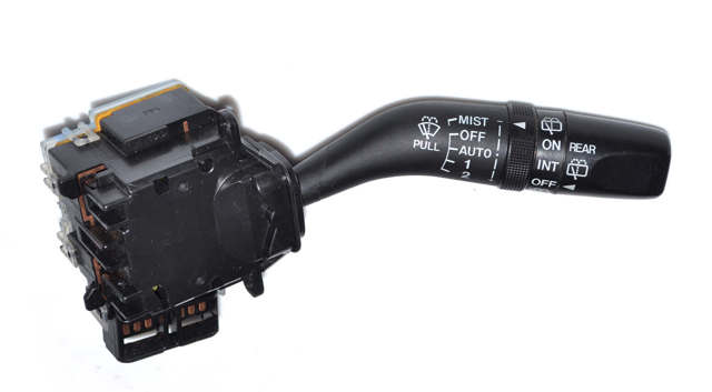 Подрулевой правый переключатель  GR1R66128A MAZDA