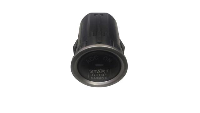 Кнопка запуска двигателя GS1D663S0A MAZDA