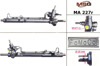 Рулевой привод GS3L32960C MAZDA