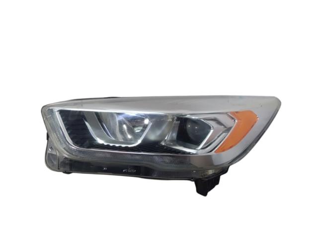 Фара левая передняя GV4113W030CD FORD
