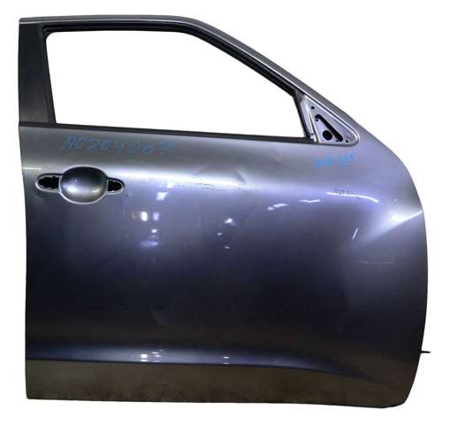 Пассажирская передняя дверь H01001KKMC NISSAN