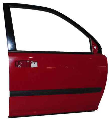 Пассажирская передняя дверь H01008H7MM NISSAN