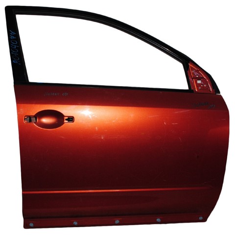 Пассажирская передняя дверь H0100CB0MM NISSAN