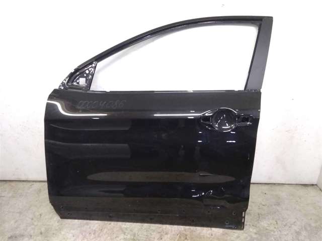 Водительская дверь H01014EAAA NISSAN