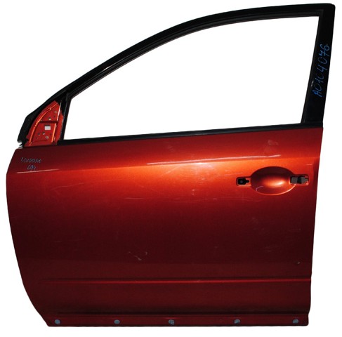 Двери H0101CB0MM NISSAN