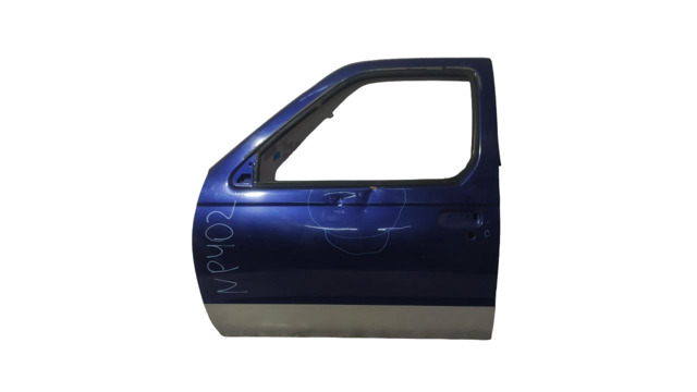 Дверь передняя, левая H0101VK9MM NISSAN