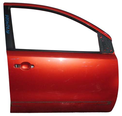 Панель-щека двери передней, правой H01529U0M0 NISSAN