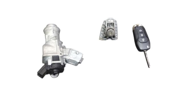 Замок зажигания H1BC3F880AB FORD
