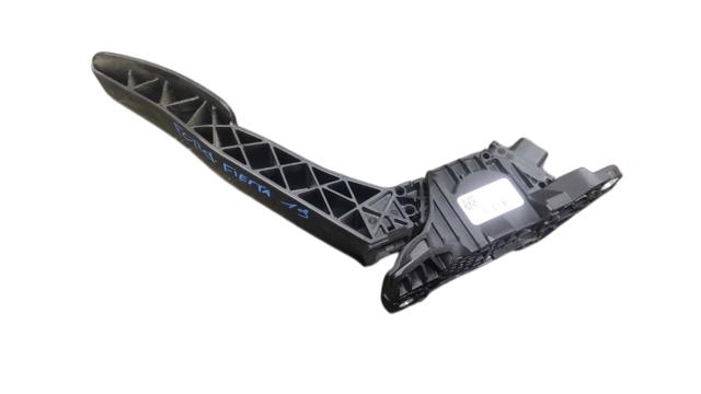Педали газа H1BC9F836AC FORD