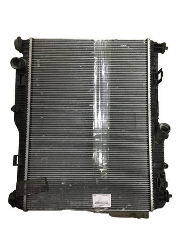 Радиатор водяной H1BG8005CC FORD