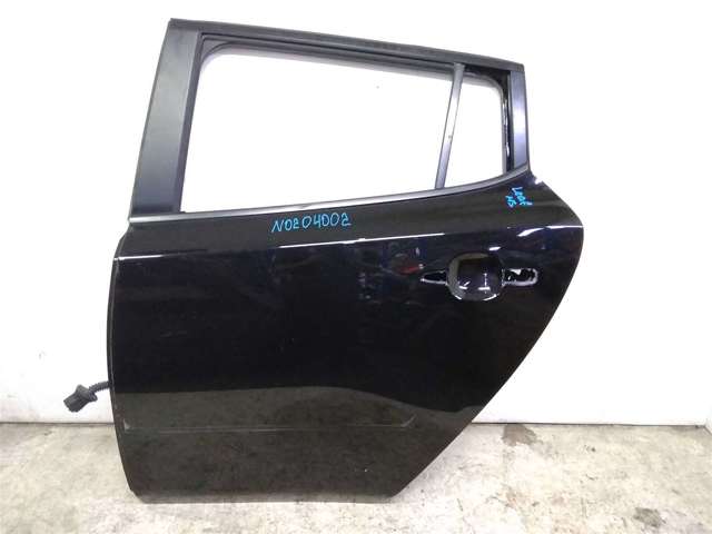 Дверь задняя, левая H210A3NAMA NISSAN