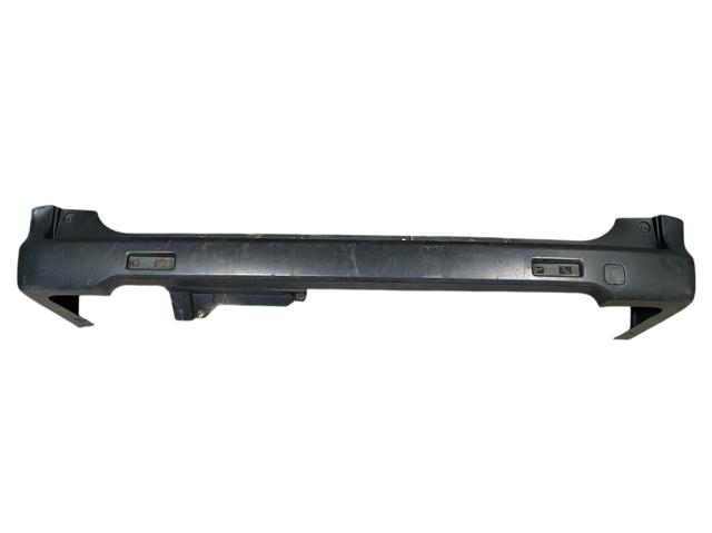Задний бампер H50223LGEH NISSAN