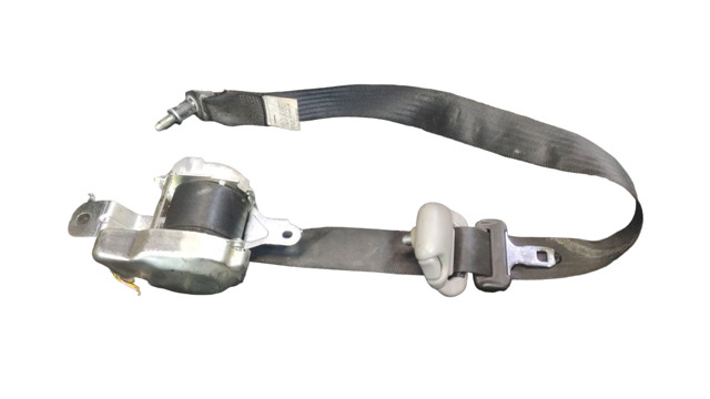 Ремень безопасности передний H6884EB30B NISSAN