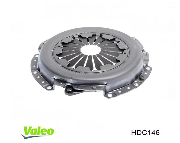 Корзина диска сцепления HDC146 VALEO
