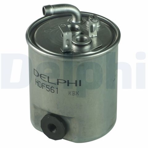 Фильтр тонкой очистки топлива HDF561 DELPHI