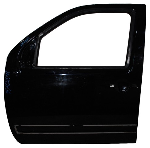 Передняя левая дверь HMA01EA0AA NISSAN