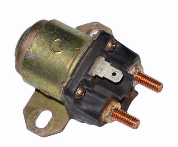 Реле управления HQ803830 MITSUBISHI