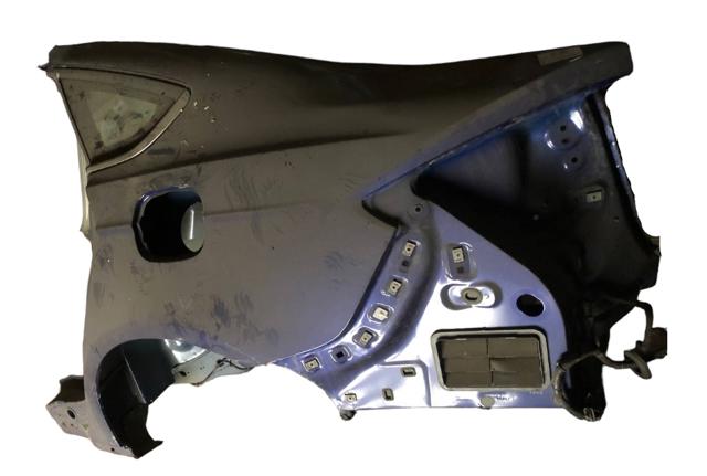 Крыло заднее HS7Z5427841A FORD