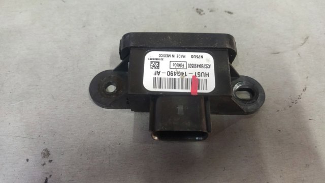 Компьютер бортовой HU5Z14G490C FORD