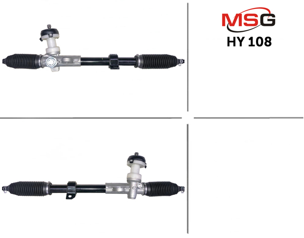 Рейка рулевая HY108 MS GROUP