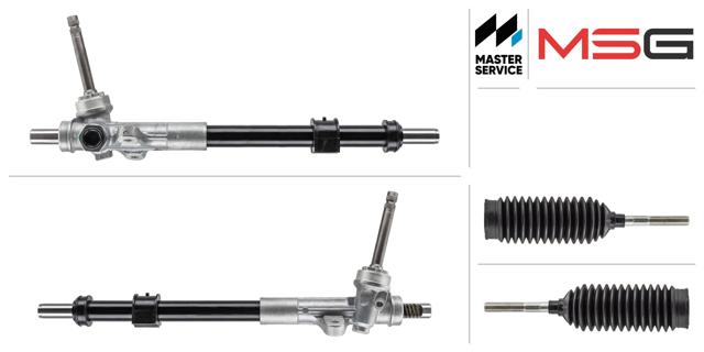 Реечный рулевой механизм HY119 MS GROUP
