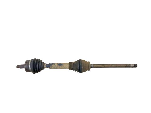 Привод передний правый IED000062 LAND ROVER