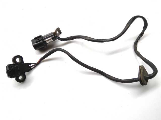 Датчик положения коленвала J5T25081 MITSUBISHI