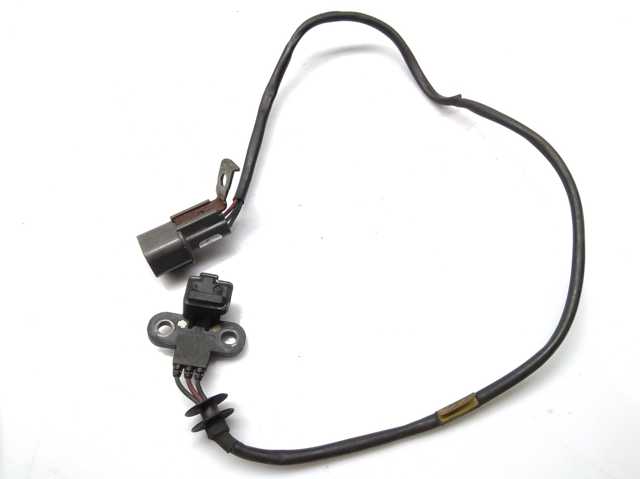 Датчик частоты вращения распредвала J5T25082A MITSUBISHI