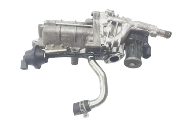 Байпасный клапан EGR, рециркуляции газов JDE10760 JAGUAR