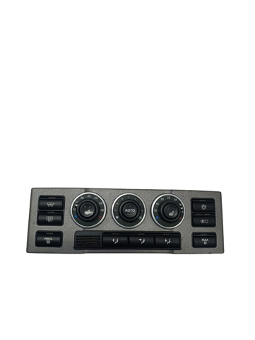 Механизм управления кондиционером JFC000373PUY LAND ROVER