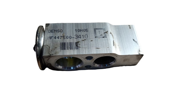 Клапан TRV, кондиционера JQD500010 LAND ROVER