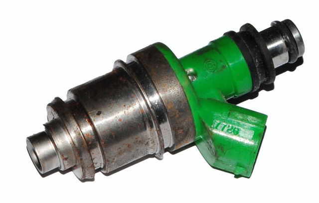 Форсунки JS4J5 SUZUKI