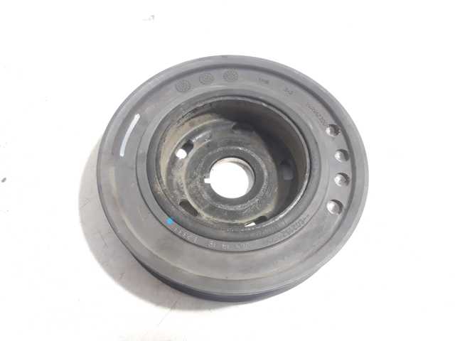Шкив коленвала JX6Q6B319AA FORD