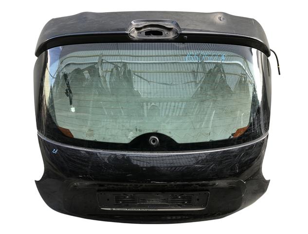Дверь 5 K01001KABD NISSAN