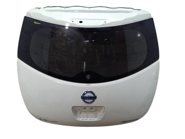 Дверь 5 K01003NLMB NISSAN