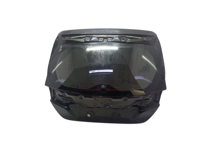 Задняя ляда K01005SHMB NISSAN