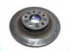 Тормозные диски K01126251B MAZDA