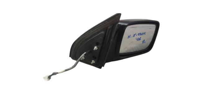 Наружное зеркало правое K6301EQ470 NISSAN