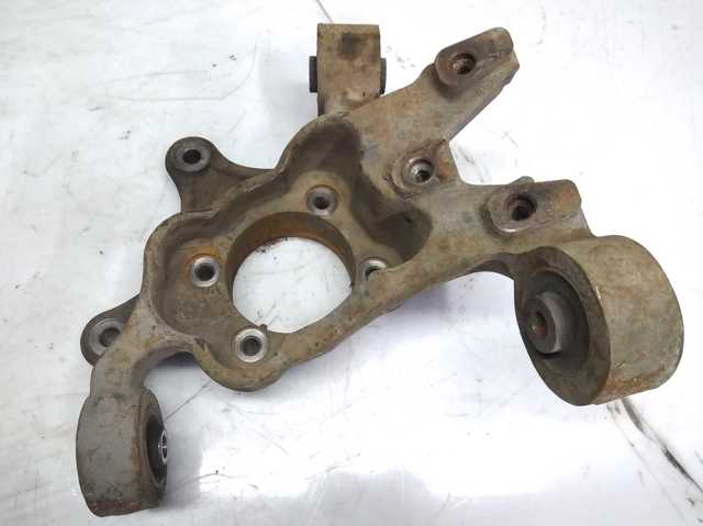 Цапфа поворотного кулака K68083245AB FIAT