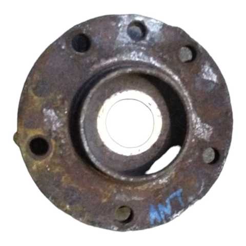 Колеса и ступицы K68141123AD FIAT
