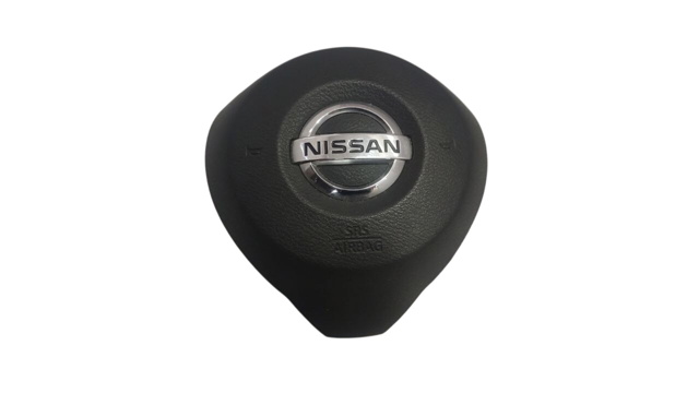 Подушка безопасности водителя K85105SH0A NISSAN