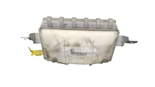 Подушка безопасности (AIRBAG) пассажирская K851EJG000 NISSAN